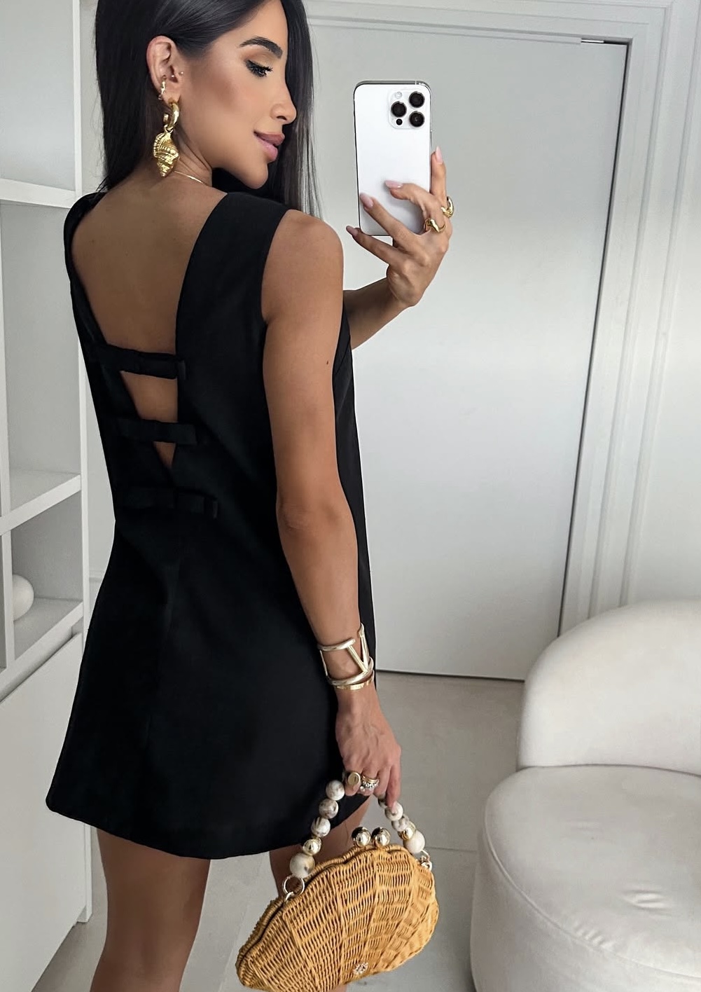 Look do dia